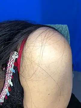 DesiSexyMonika online show from September 2025 07:46:02 AM