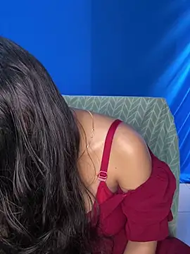 DesiSexyMonika online show from September 2025 06:59:01 AM