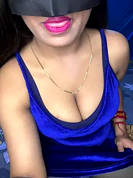 DesiSexyMonika online show from November 2025 06:08:01 PM