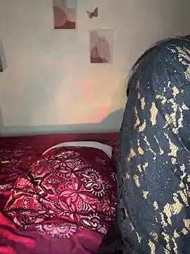 DesiSexyMonika online show from March 2026 06:24:01 PM