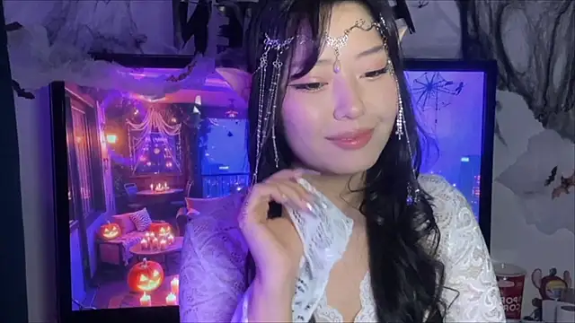 Snapshot of WonderMira chatting on October 2025 01:34:01 PM WonderMira online show from October 2025 01:34:01 PM