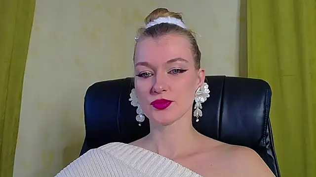 MysticVenus  online show from December 2025 09:23:01 AM