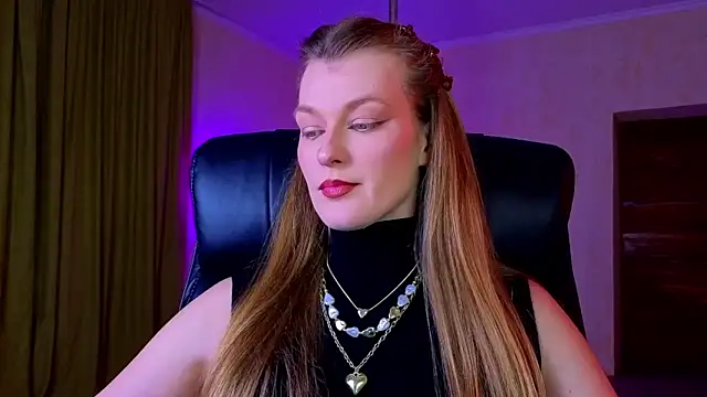 MysticVenus  online show from February 2026 03:52:01 PM