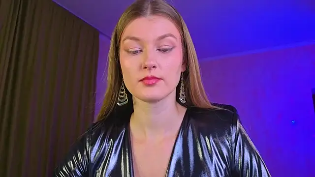 MysticVenus  online show from January 2026 04:25:01 PM