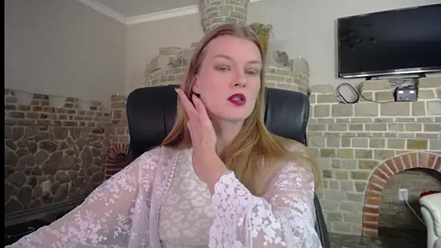 MysticVenus  online show from September 2025 02:34:01 PM