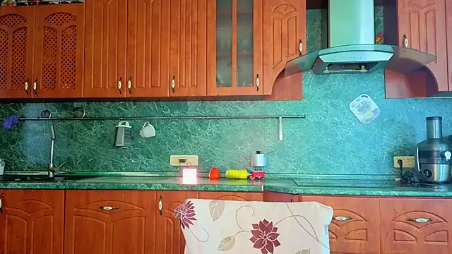 MysticVenus  online show from March 2026 07:08:02 AM