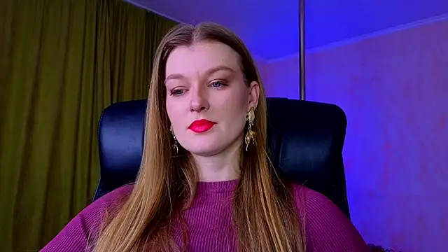 MysticVenus  online show from February 2026 03:14:01 PM