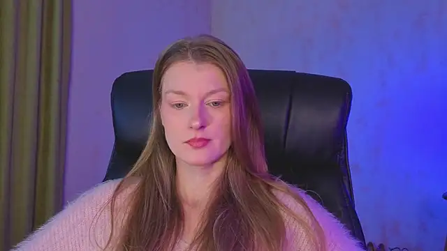 MysticVenus  online show from December 2025 03:12:01 PM