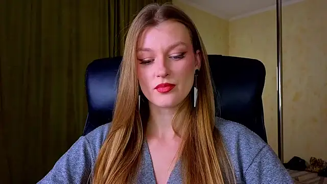 MysticVenus  online show from February 2026 03:44:01 PM