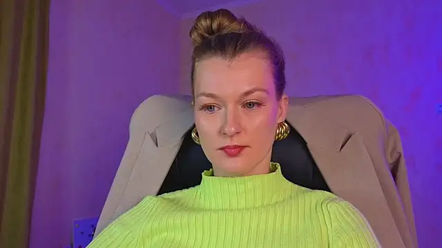 MysticVenus  online show from January 2026 02:44:02 PM