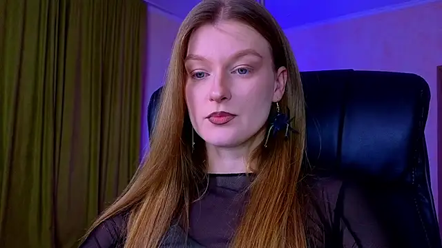 MysticVenus  online show from February 2026 04:20:02 PM