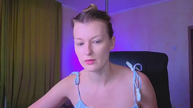 MysticVenus  online show from March 2026 09:05:01 AM