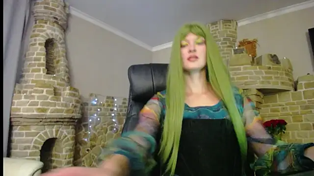 MysticVenus  online show from October 2025 03:35:02 PM