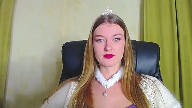 MysticVenus  online show from December 2025 04:01:01 PM