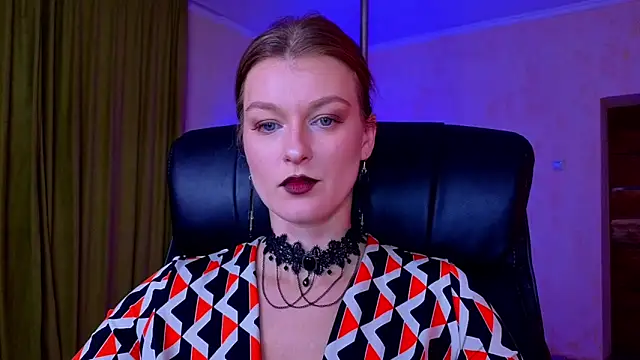 MysticVenus  online show from February 2026 04:07:01 PM