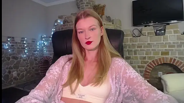 MysticVenus  online show from September 2025 06:45:01 AM