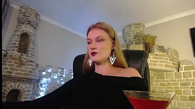 MysticVenus  online show from September 2025 02:56:02 PM