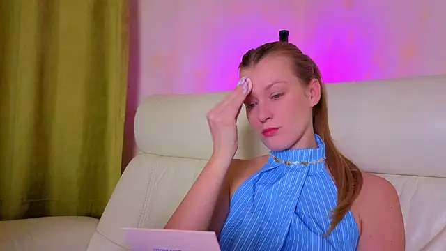 MysticVenus  online show from April 2026 06:48:01 AM