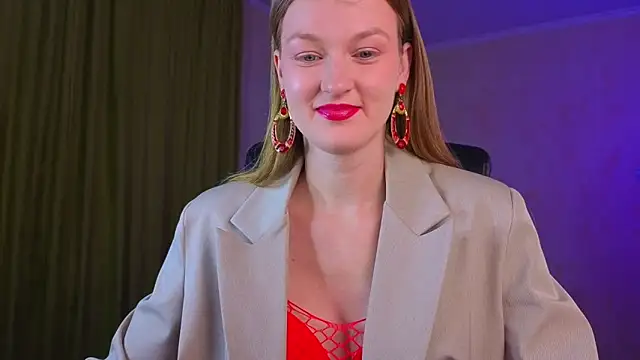 MysticVenus  online show from January 2026 03:08:01 PM