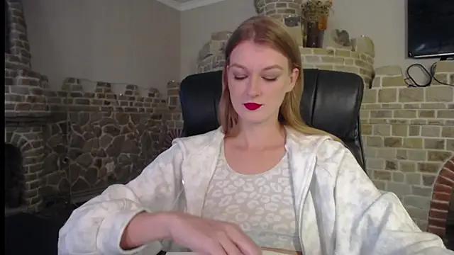 MysticVenus  online show from September 2025 07:35:01 AM