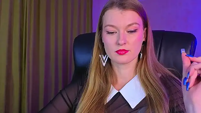 MysticVenus  online show from January 2026 03:40:02 PM