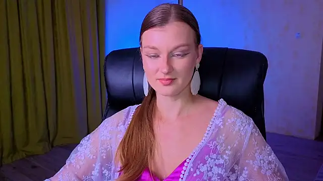 MysticVenus  online show from March 2026 03:48:01 PM