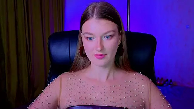 MysticVenus  online show from March 2026 05:35:02 PM