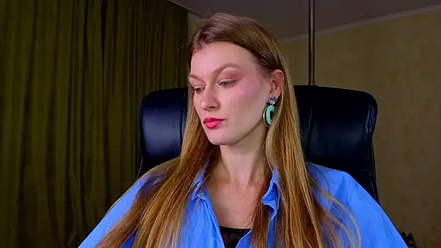 MysticVenus  online show from January 2026 07:12:01 PM