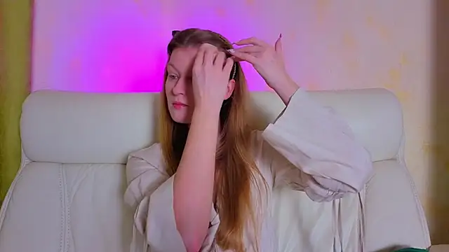 MysticVenus  online show from March 2026 08:27:01 AM