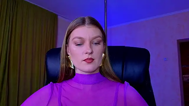 MysticVenus  online show from February 2026 03:21:02 PM