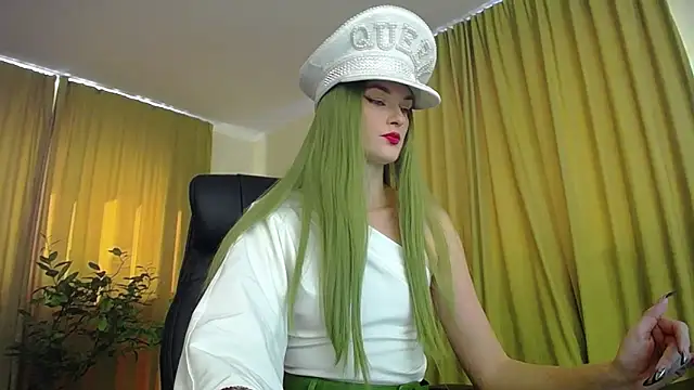 MysticVenus  online show from October 2025 07:54:01 AM