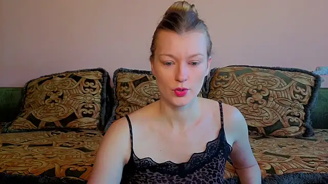 MysticVenus  online show from March 2026 06:02:02 AM