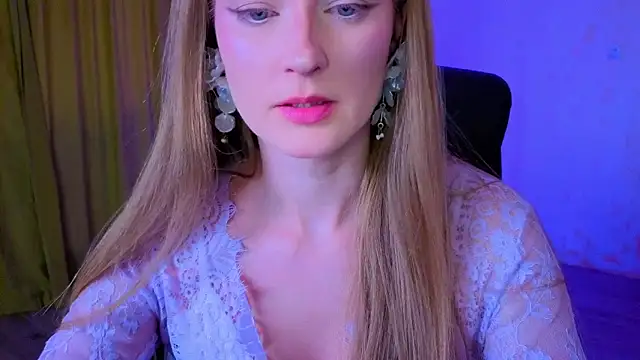 MysticVenus  online show from March 2026 03:40:01 PM