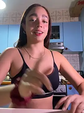 hottiee melannie online show from April 2026 01:41:01 AM