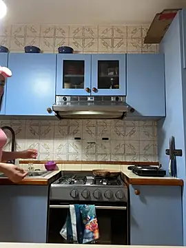 hottiee melannie online show from April 2026 05:52:02 PM