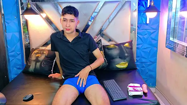 Kygo Williams online show from September 2025 08:31:01 PM