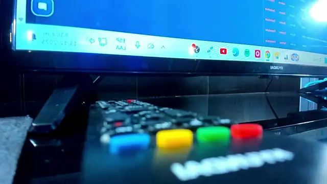 Kygo Williams online show from December 2025 02:12:02 PM