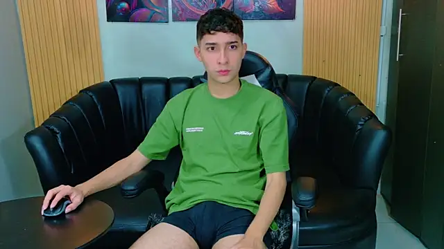 Kygo Williams online show from November 2025 02:50:02 PM