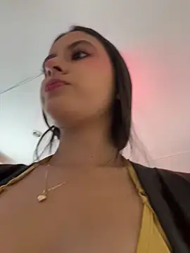 Juanita-Diaz online show from May 2026 08:33:02 PM