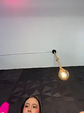 Juanita-Diaz online show from January 2026 08:36:02 PM