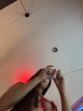 Juanita-Diaz online show from January 2026 08:46:02 PM