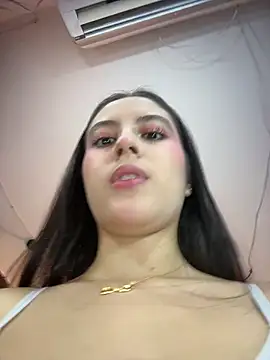 Juanita-Diaz online show from May 2026 08:39:01 PM
