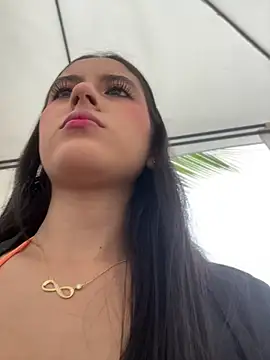 Juanita-Diaz online show from April 2026 08:45:01 PM