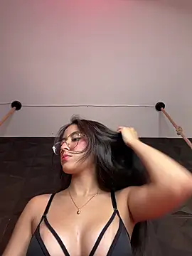 Juanita-Diaz online show from October 2025 08:31:02 PM