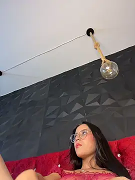 Juanita-Diaz online show from December 2025 08:52:01 PM