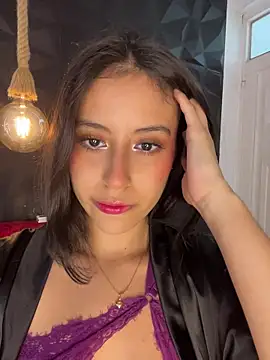 Juanita-Diaz online show from February 2026 08:42:01 PM