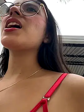 Juanita-Diaz online show from October 2025 08:31:01 PM