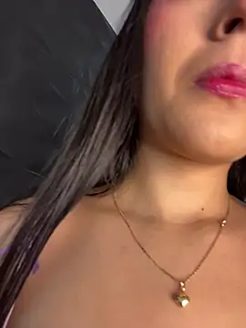 Juanita-Diaz online show from February 2026 08:32:02 PM