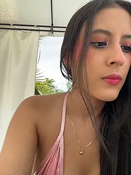 Juanita-Diaz online show from February 2026 08:42:01 PM