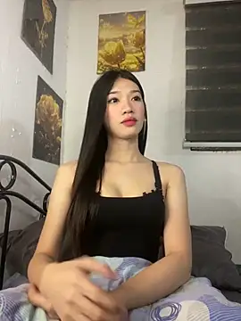 Sweetashleyasian online show from October 2025 04:13:01 AM